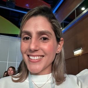 Meet your Posher, Lisette